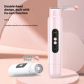 Portable Electric Body Hair Remover
