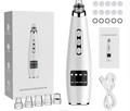Electric Black Head Suction Instrument