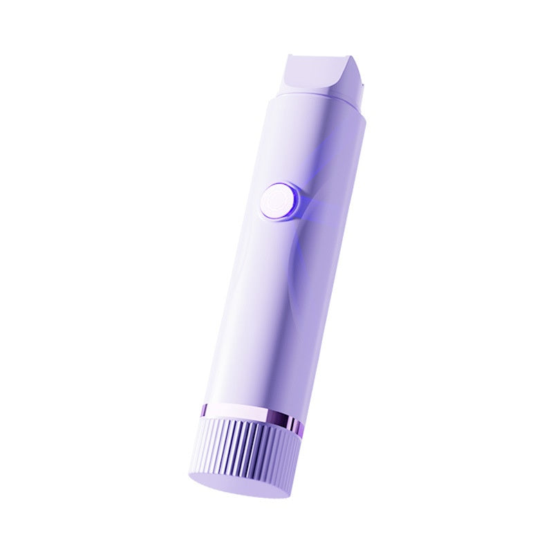 Double-headed Electric Lady Shaver & Bikini Trimmer
