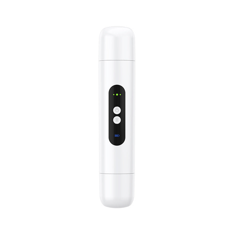 Portable Electric Body Hair Remover
